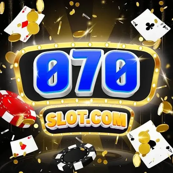 070SLOT - Game Poker Terbaik untuk Penggemar Adrenalin