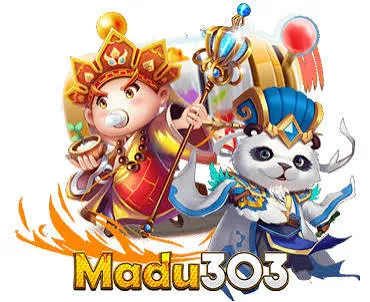 MADU303 - Permainan Puzzle Menarik untuk Semua Usia