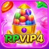 RPVIP4 - Pertarungan Epik di Dunia Game